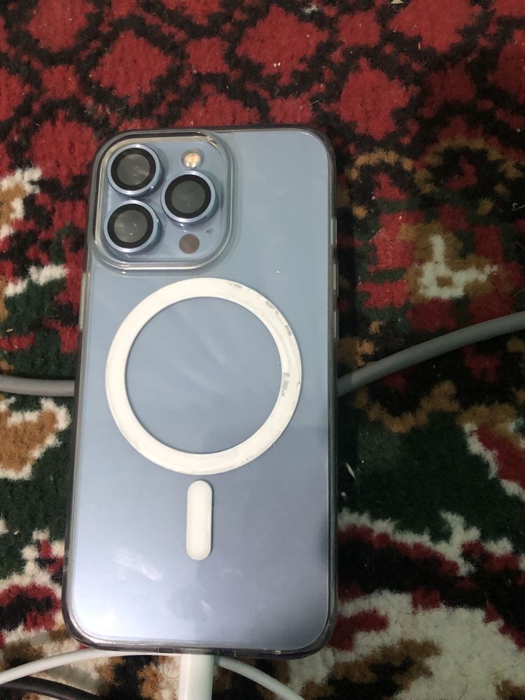 Iphone 13 pro 128. Gb
