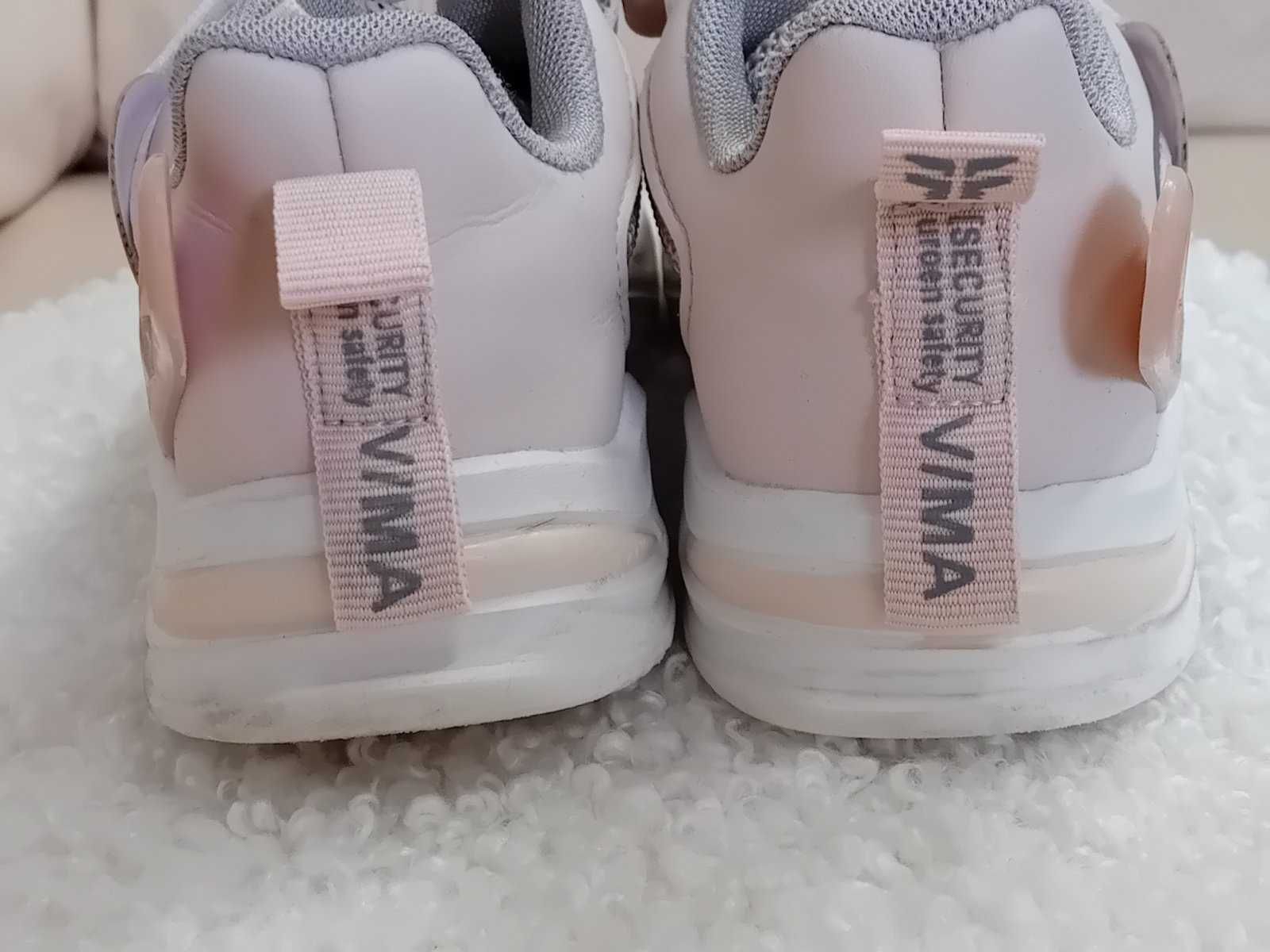 Маратонки Apawwa