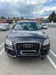 Audi Q5 Import Germania, inmatriculat, unic proprietar in Romania