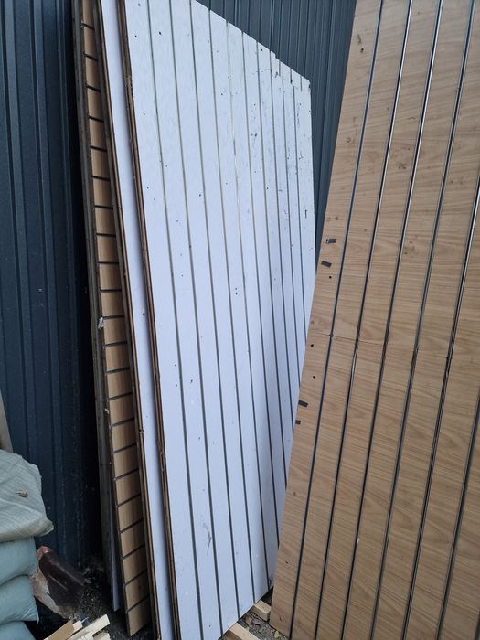 Экономпанели 120х244