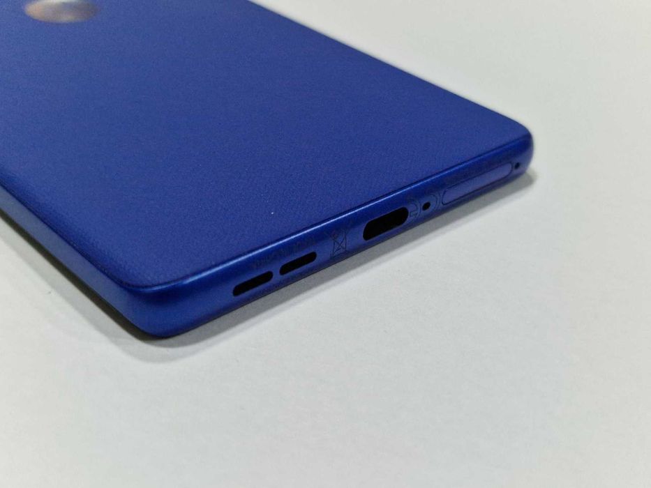 Motorola Moto G85 5G 256GB 8GB RAM Dual