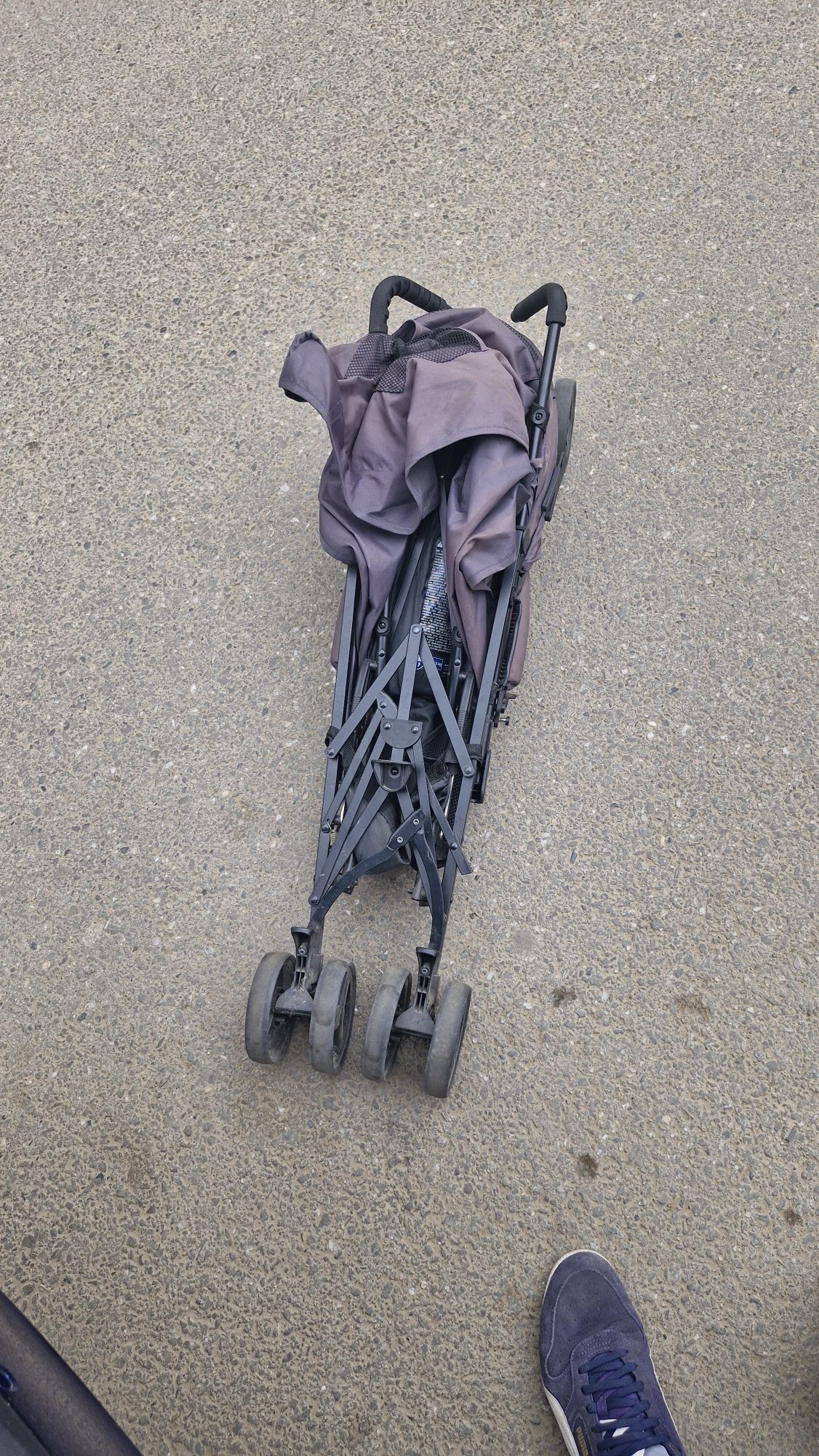Carut sport lionelo