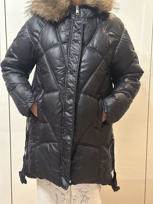 Продам куртку новая зимний