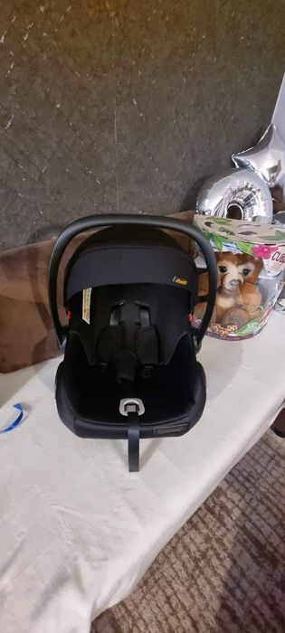 Количка 3 в 1 Chipolino Elite