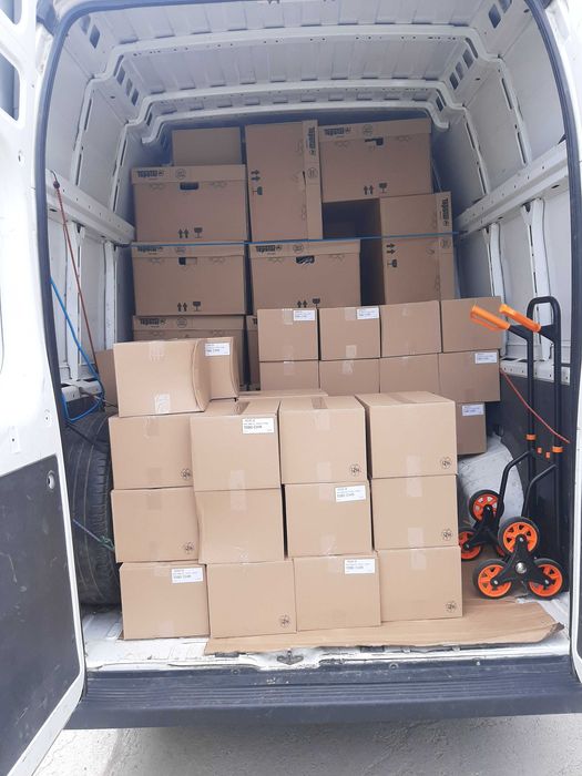 Transport  mobila,ridicare la etaj, mutare bagaje, coltare,canapea