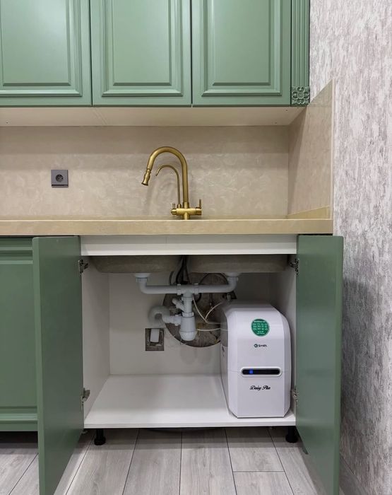 Фильтр для воды Турция