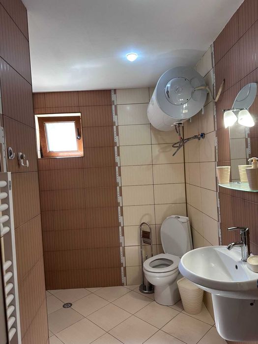 Дава се под наем Двустаен апартамент в Разград, Житница - 47 кв.м за 357 € - Снимка #4