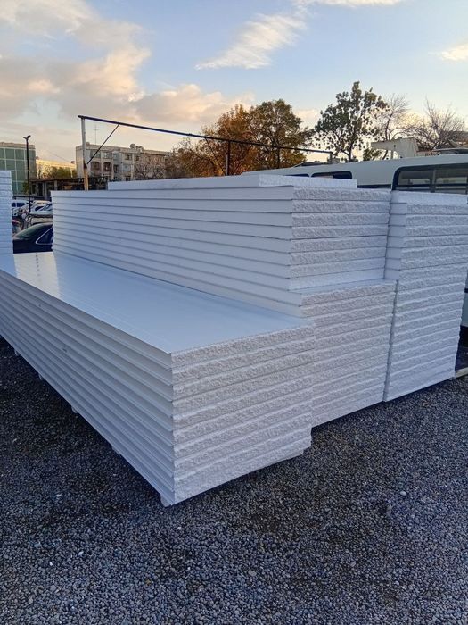 Сэнвич панели Sendvich ponel Сенвич пaнель