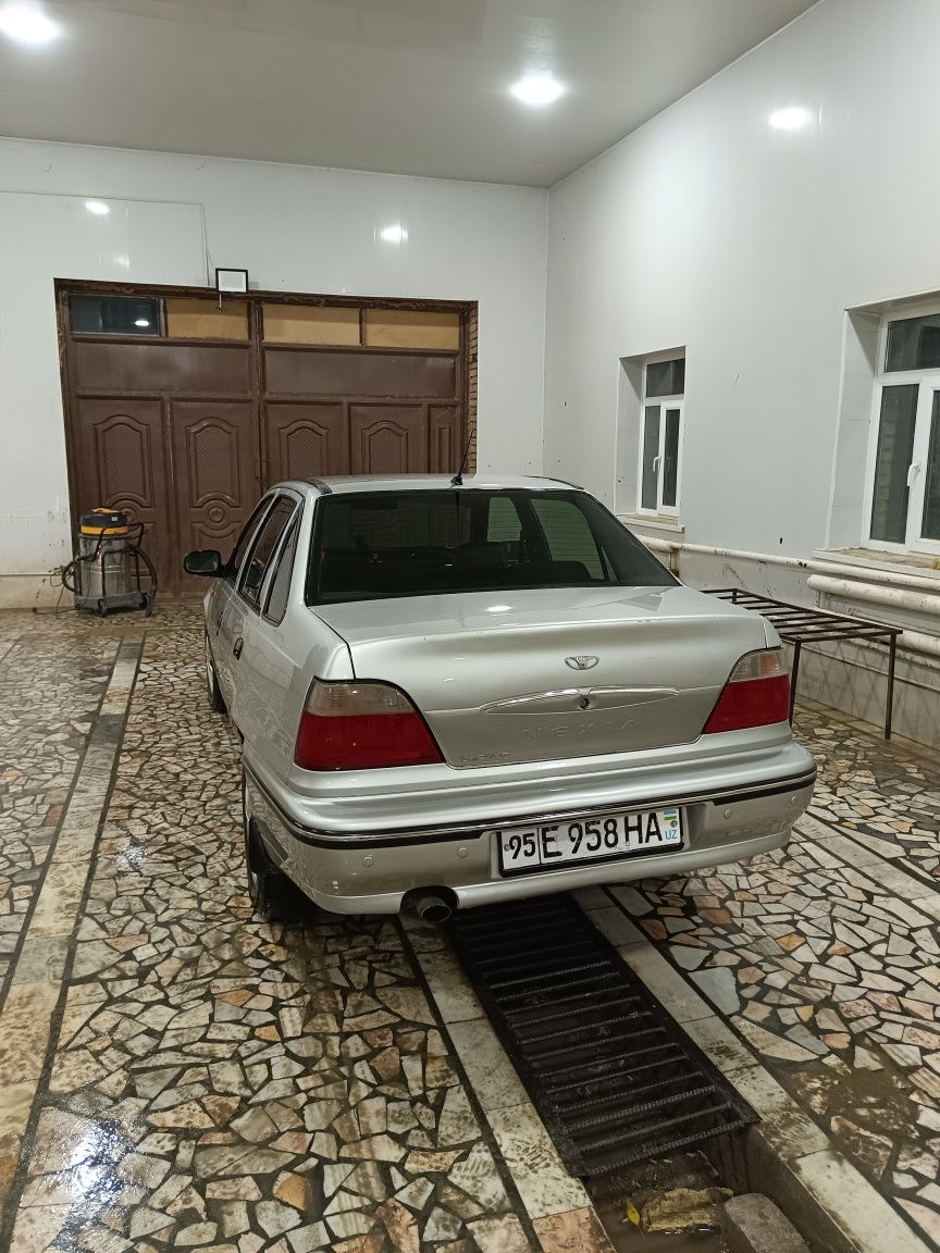 Nexia 1 Dons satiladi