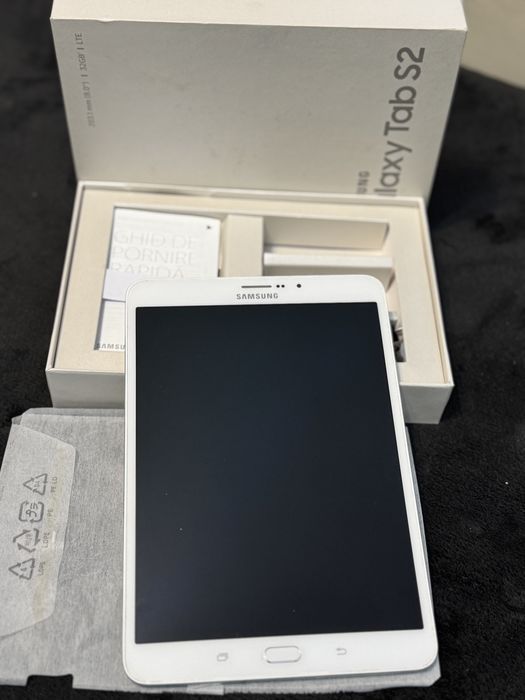 Tabletă Samsung Tab S2 32Gb WiFi + 4G Slot sim
