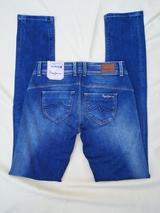 Pepe Jeans Slim Fit Leg