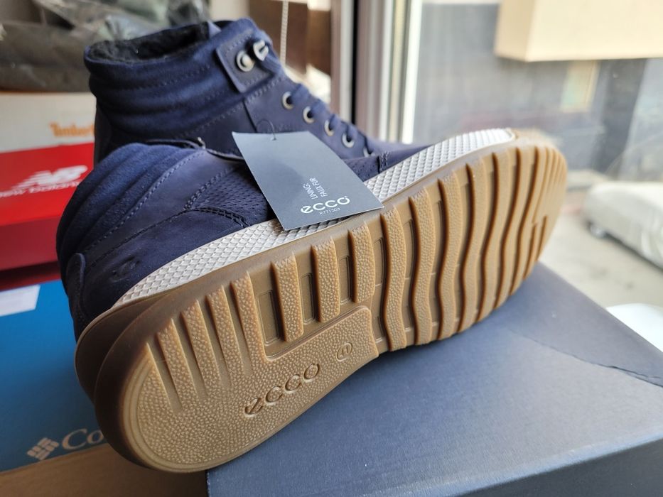 Ecco Byway Tried men