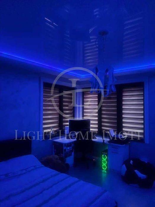 Продава се Многостаен апартамент в Пловдив, Остромила - 179 кв.м за 1649 €/кв.м - Снимка #6