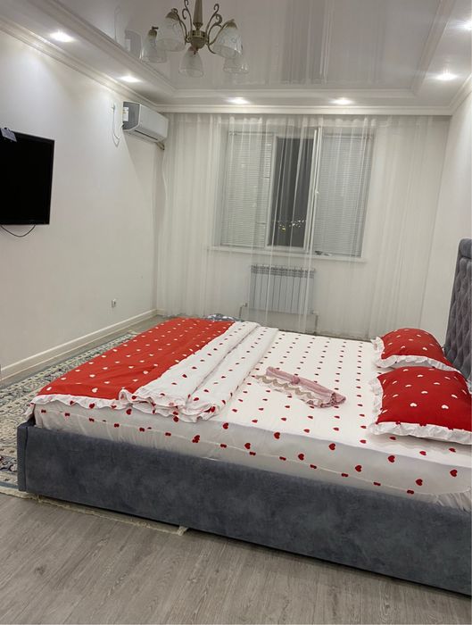 ЖК Модерн Сити