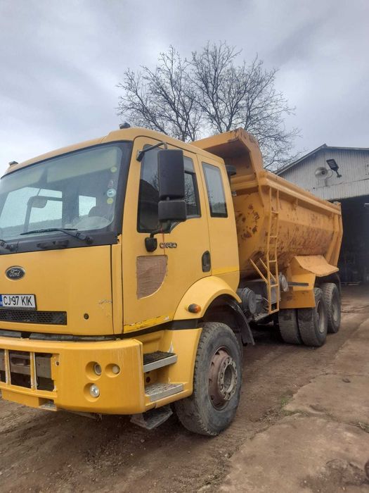 Vand Basculanta FORD CARGO