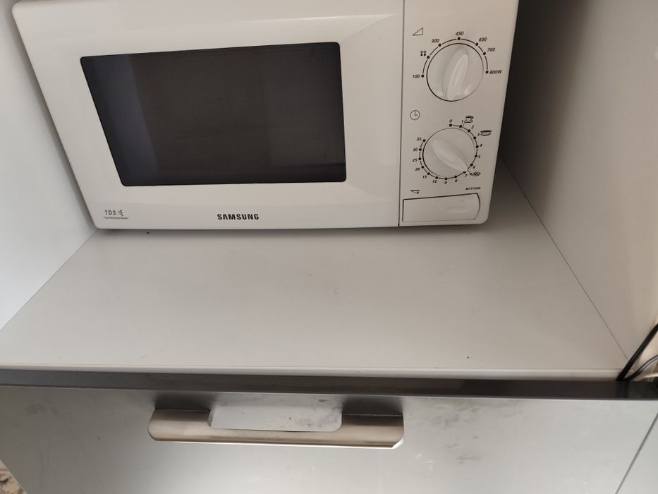 Samsung mikravalnovka