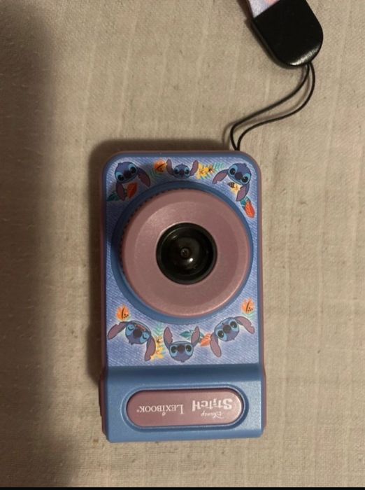 Camera foto copii Lexibook