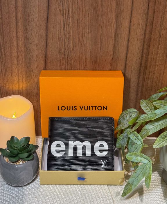 Луксозни портфейли – Louis Vuitton, Gucci, YSL