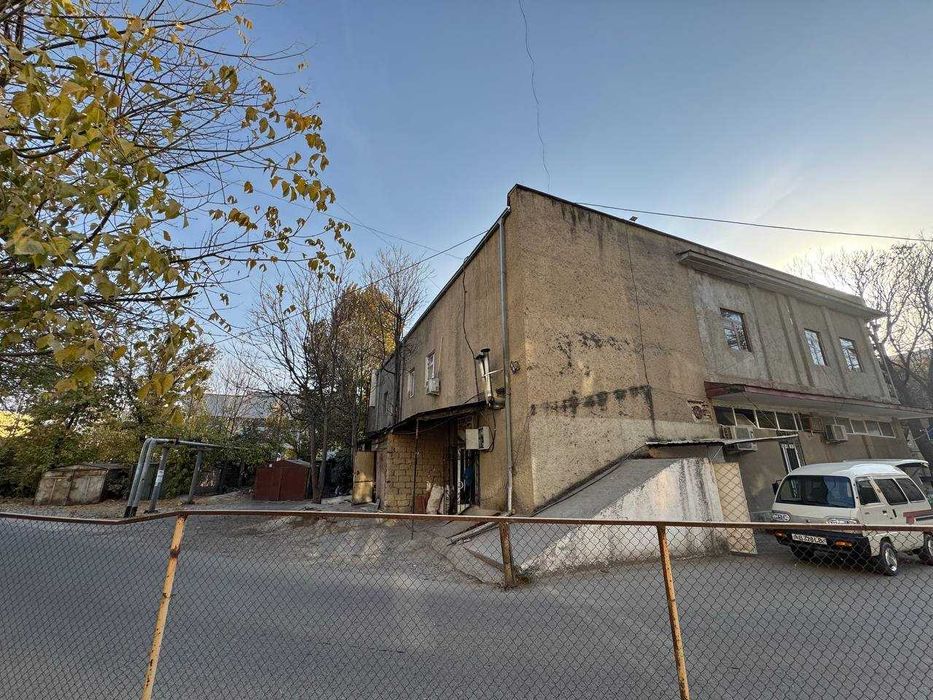 Продается  Нежилое Здание