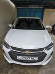 Сдам в аренду с последующим выкупом CHEVROLET ONIX