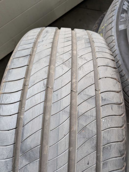 Set anvelope Michelin Primacy 4 S1 235/50 R19