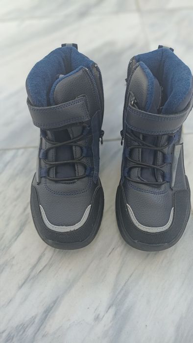 Детски боти нови