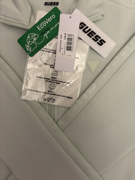 Суичър Guess NEW ALLIE