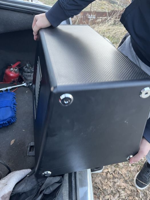 Саббуфер 5 элемент