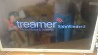 Multimedia player xtreamer sidewinder 3 wireless