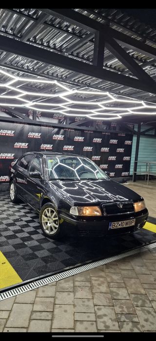 Vand skoda octavia pachet vrs