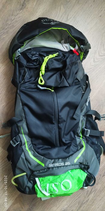 Osprey Stratos 26