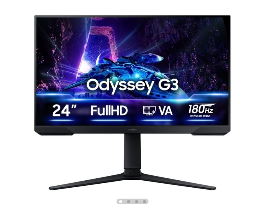 Продам компьютер вместе с монитором, креслом и клавиатурой