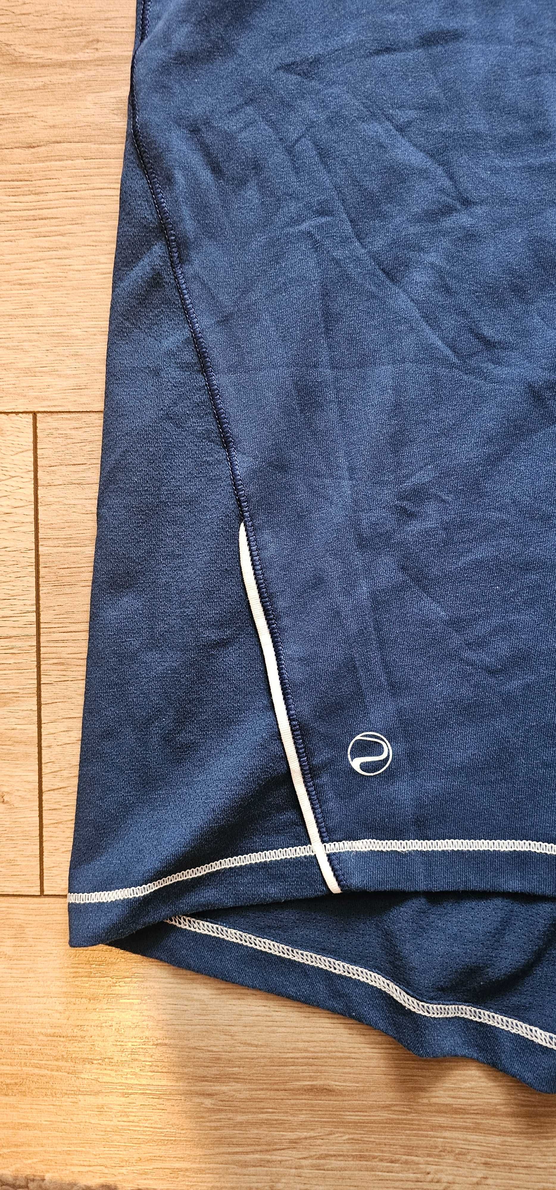Tricou polo Puma, albastru, xl