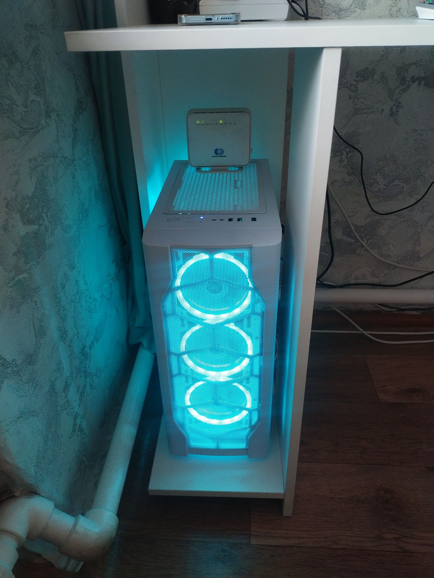 Продам компьютер игровой