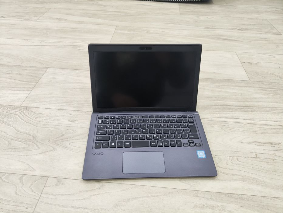 Sony Vaio S11 I5 6th 8/255Gb