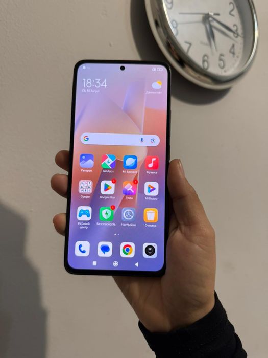 Redmi Note 13 256гб