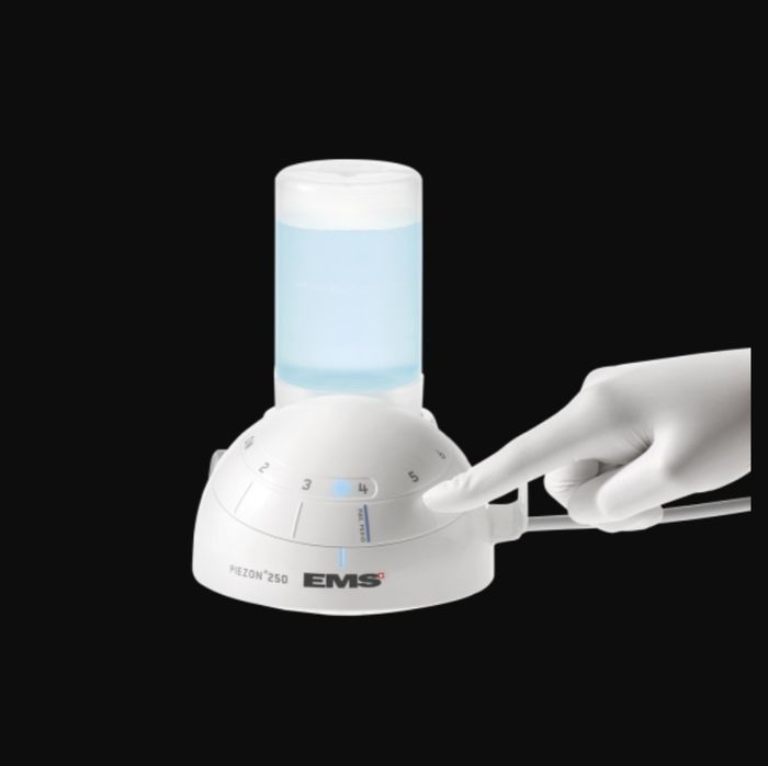 Aparat detartraj EMS Pieson 250