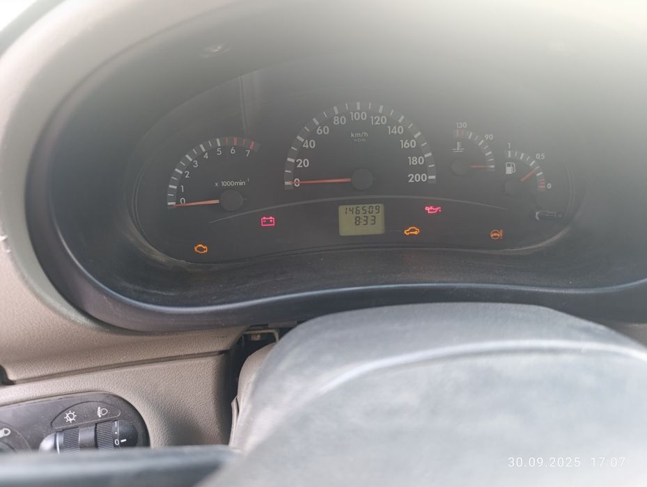 Lada calina 2008