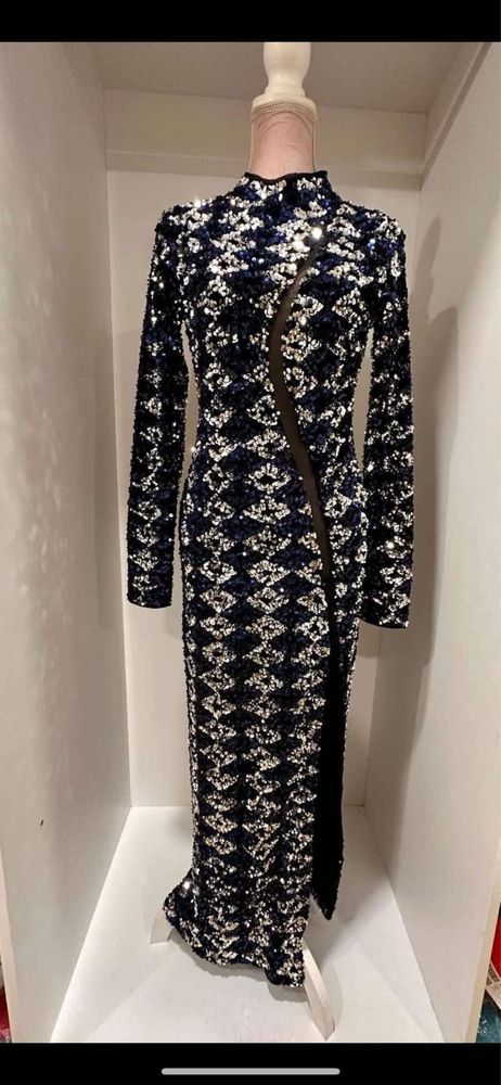 Рокля Асос/Asos