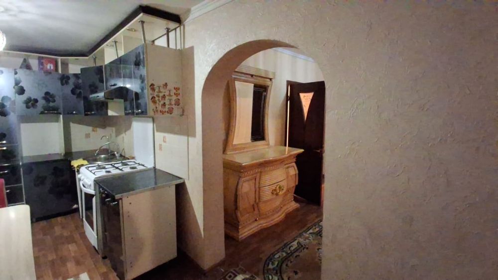 Сдается дом в аренду