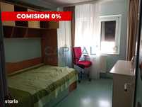 Comision 0% - Apartament 3 Camere, Etaj 3