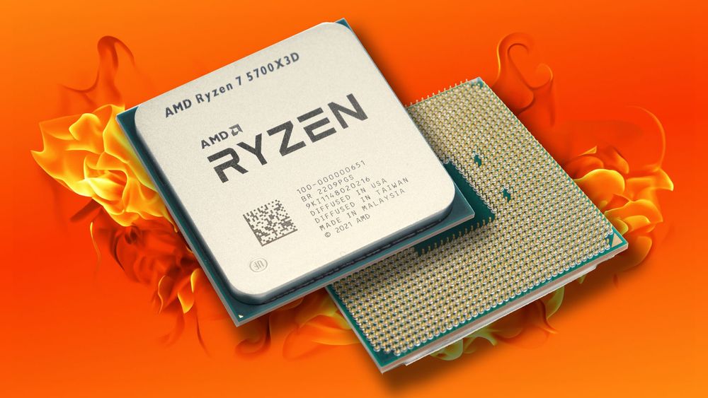 Продавам процесор Ryzen 7 5700x3D ,дъно B550M Pro4 и Lexar Thor DDR4 R
