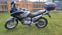 Honda Varadero XL 125