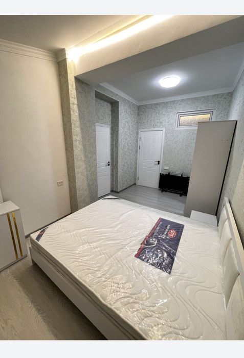 Arenda kvarti oilaga Yashnobod