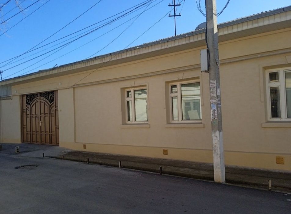 Продаётся участок Сергелийский район махалла 5.5 сотки тихая махалла