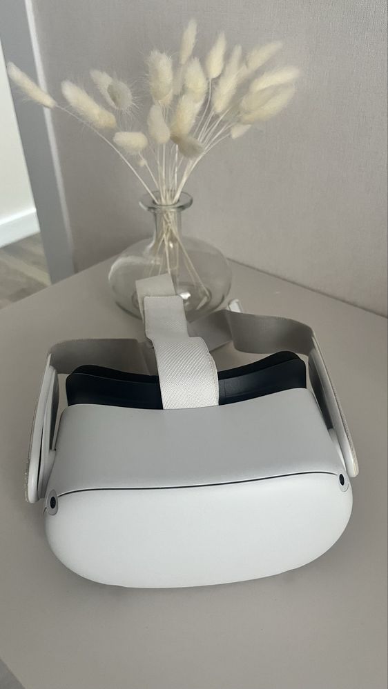 Очки виртуальной реальности Meta Quest 2 128 Gb