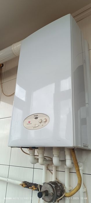 Centrala Saunier Duval