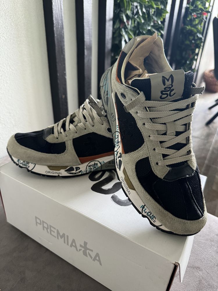 Pantof Premiata 41