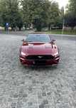 Ford Mustang 2.3 EcoBoost – 2019 –Automat- 78.000km reali