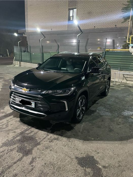 Tracker 2 premier 2023